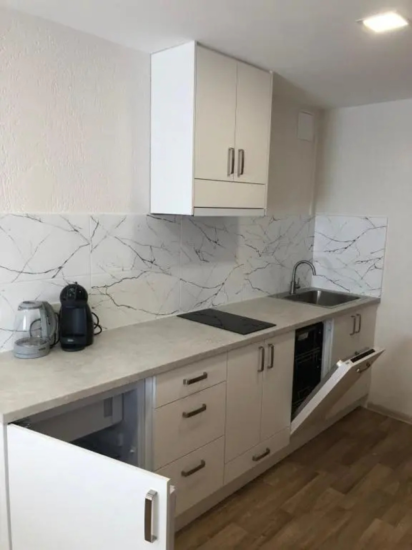 Dzīvoklis Bocmaņa laukums 2, Salacgrīva