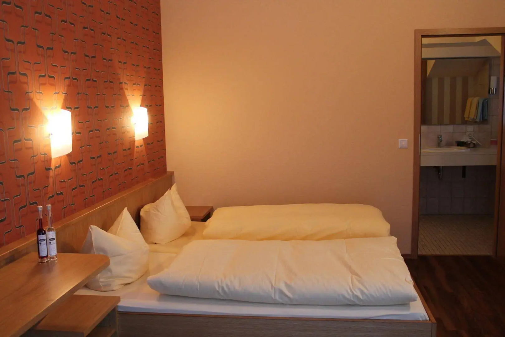 DEVA Hotel Renchtalblick