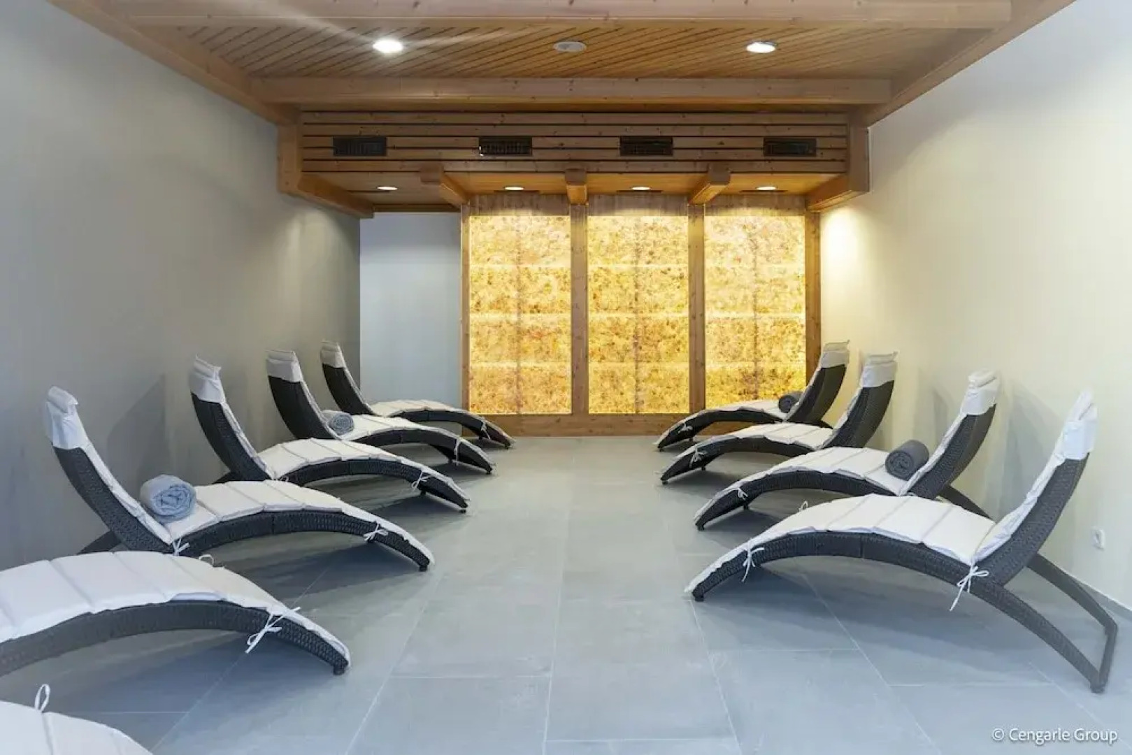 Apartment Near ski Area