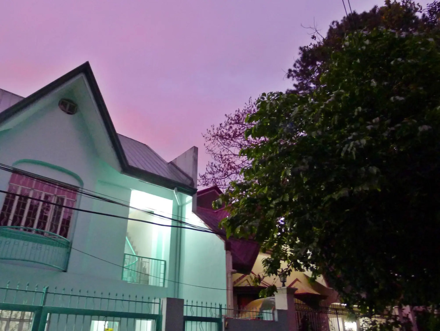 Baguio Guest House Camp 7