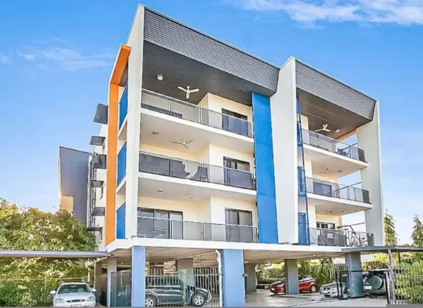 ZEN Quest · ZEN Quest - 2bed/2bath Near Markets & Foreshore