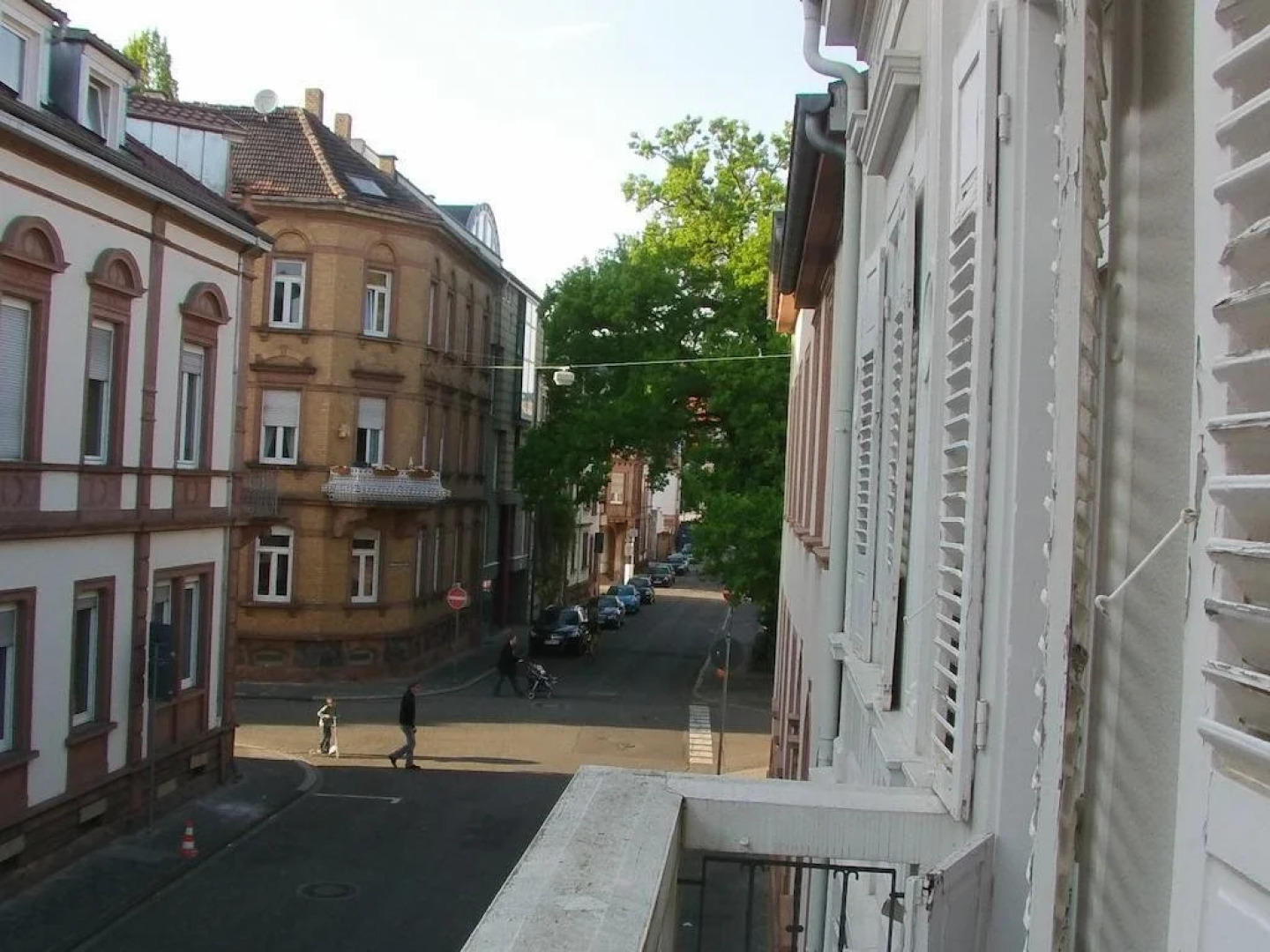 Gästehaus Villa Nova