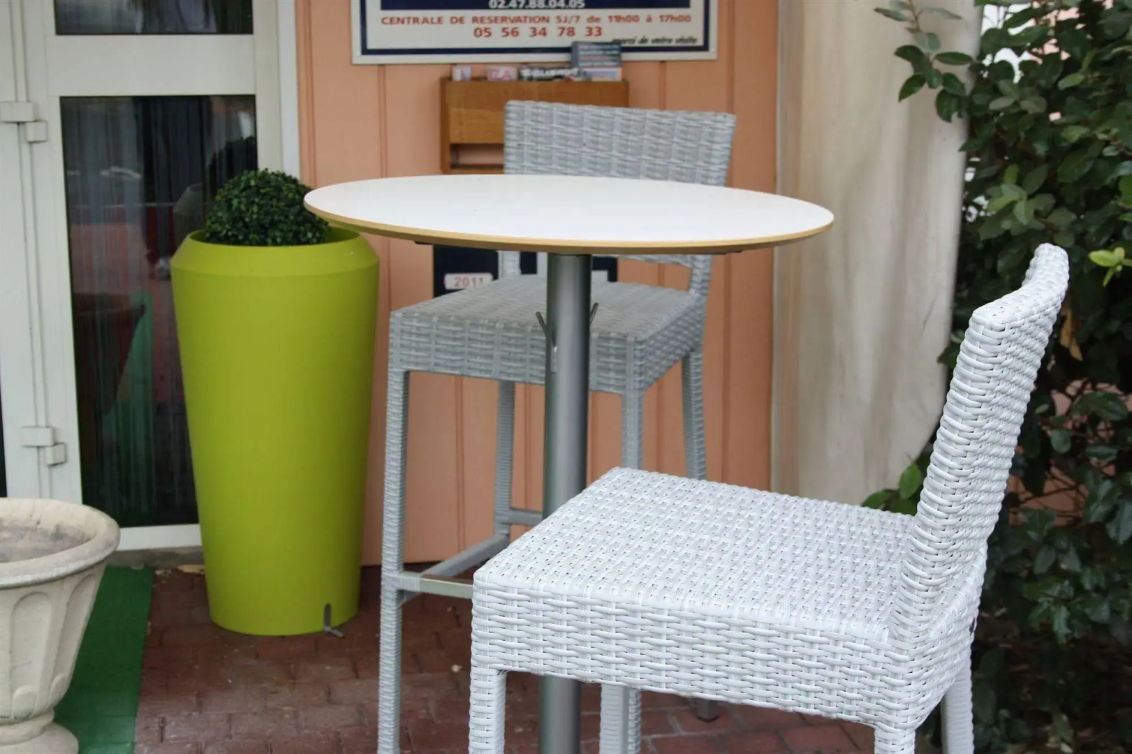 Hôtel Quick Palace Tours