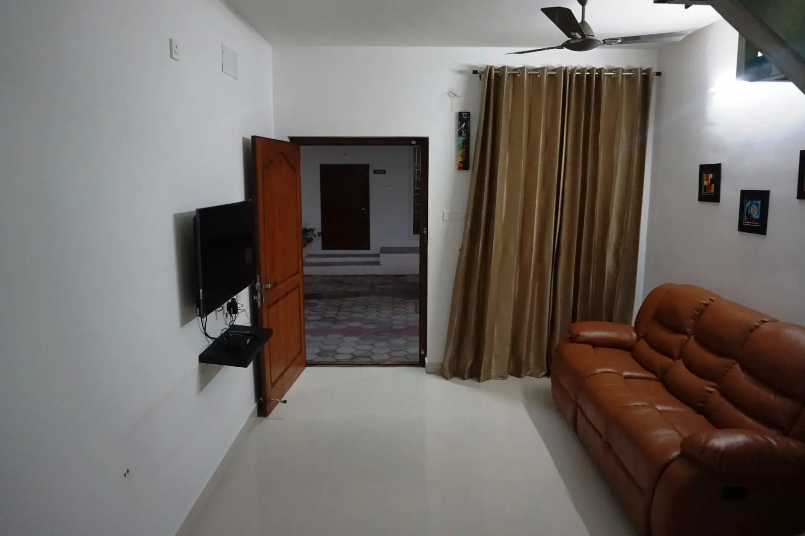 Sea La Vie Covelong Beach Resort