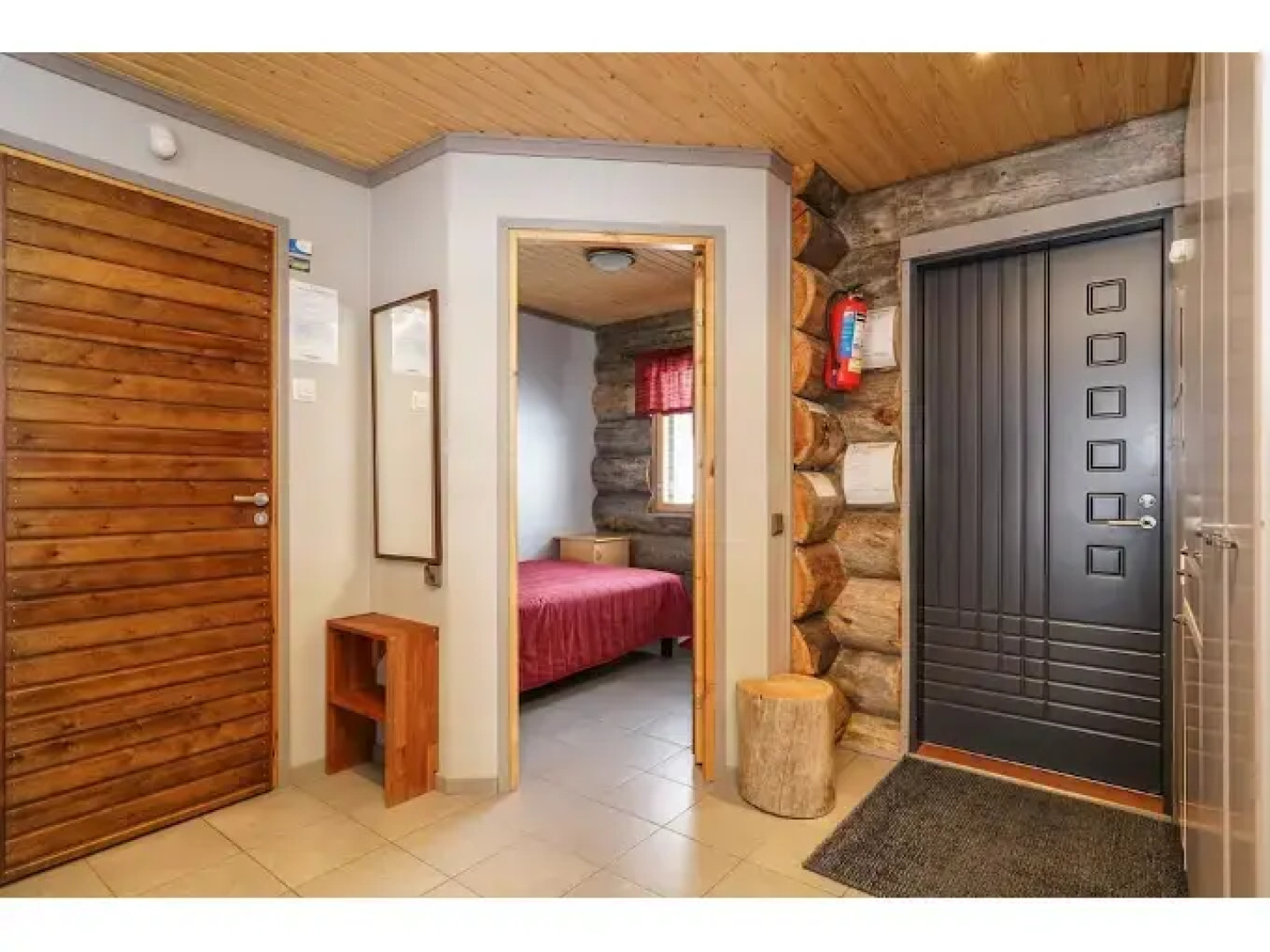 Sielikkö Luxury Chalet