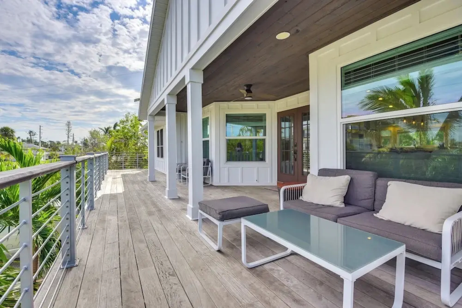 Walk to Ocean: Home w/ Pool in Holmes Beach