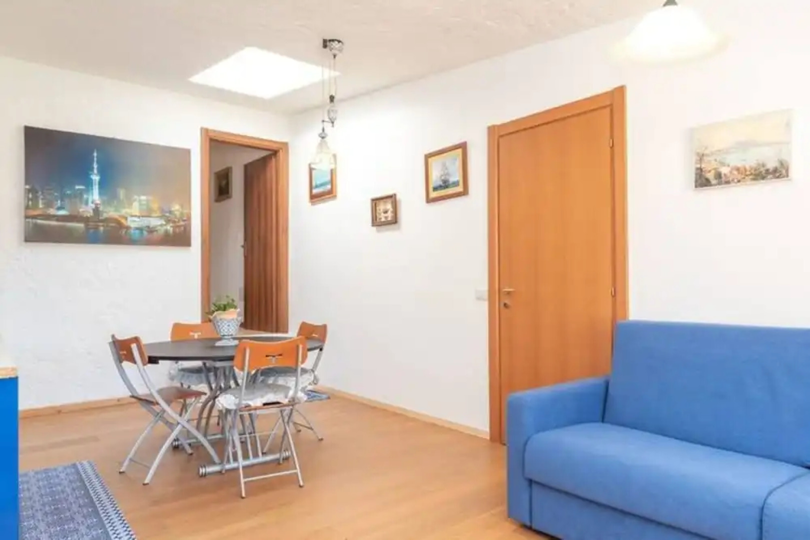 Résidence Villa Smeralda