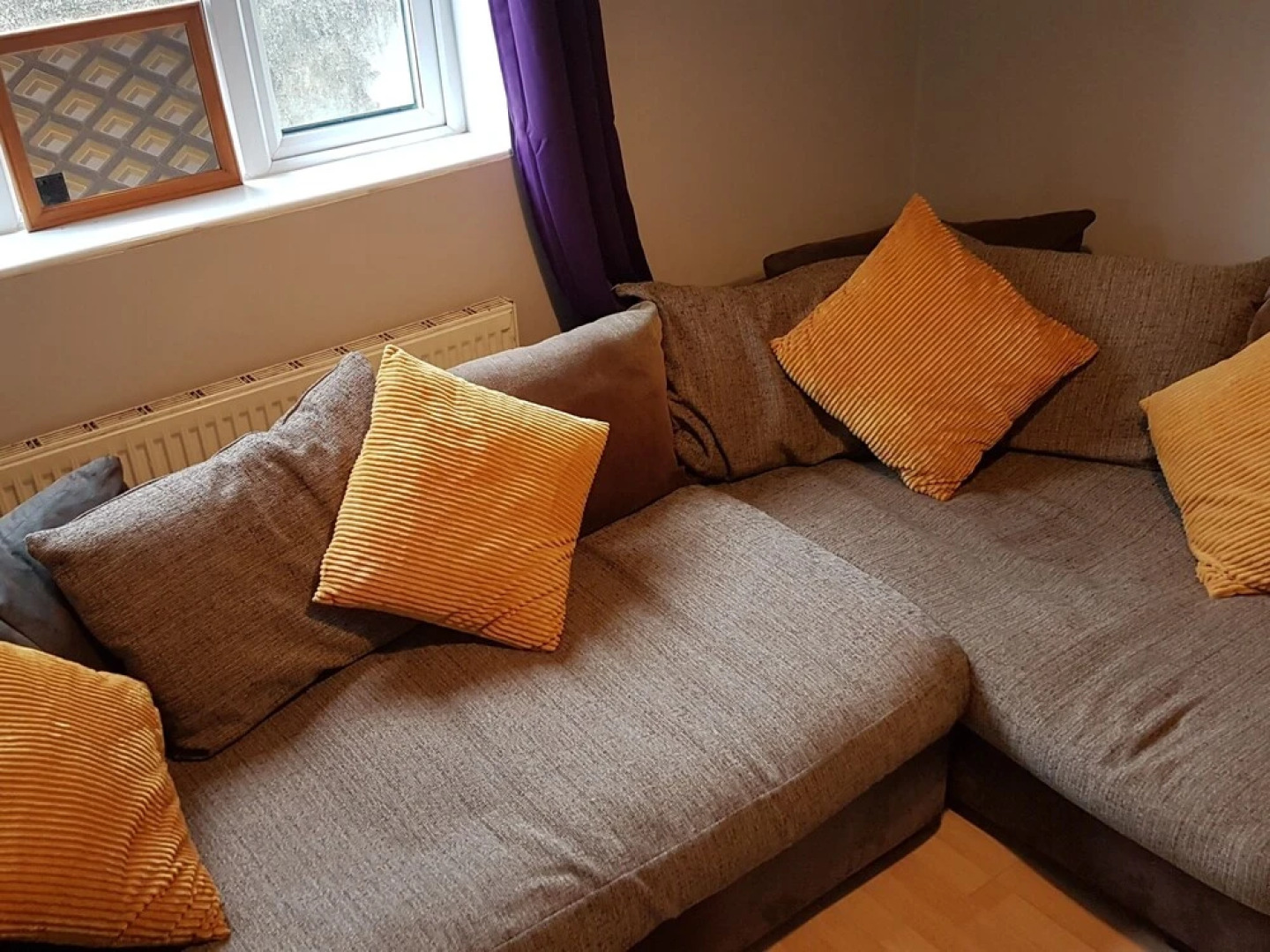 Reginald Budget Rooms