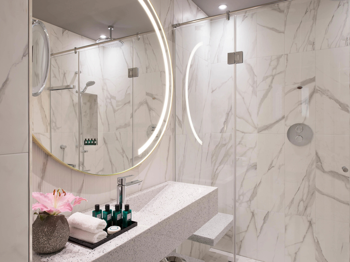 Sofitel Rome Villa Borghese