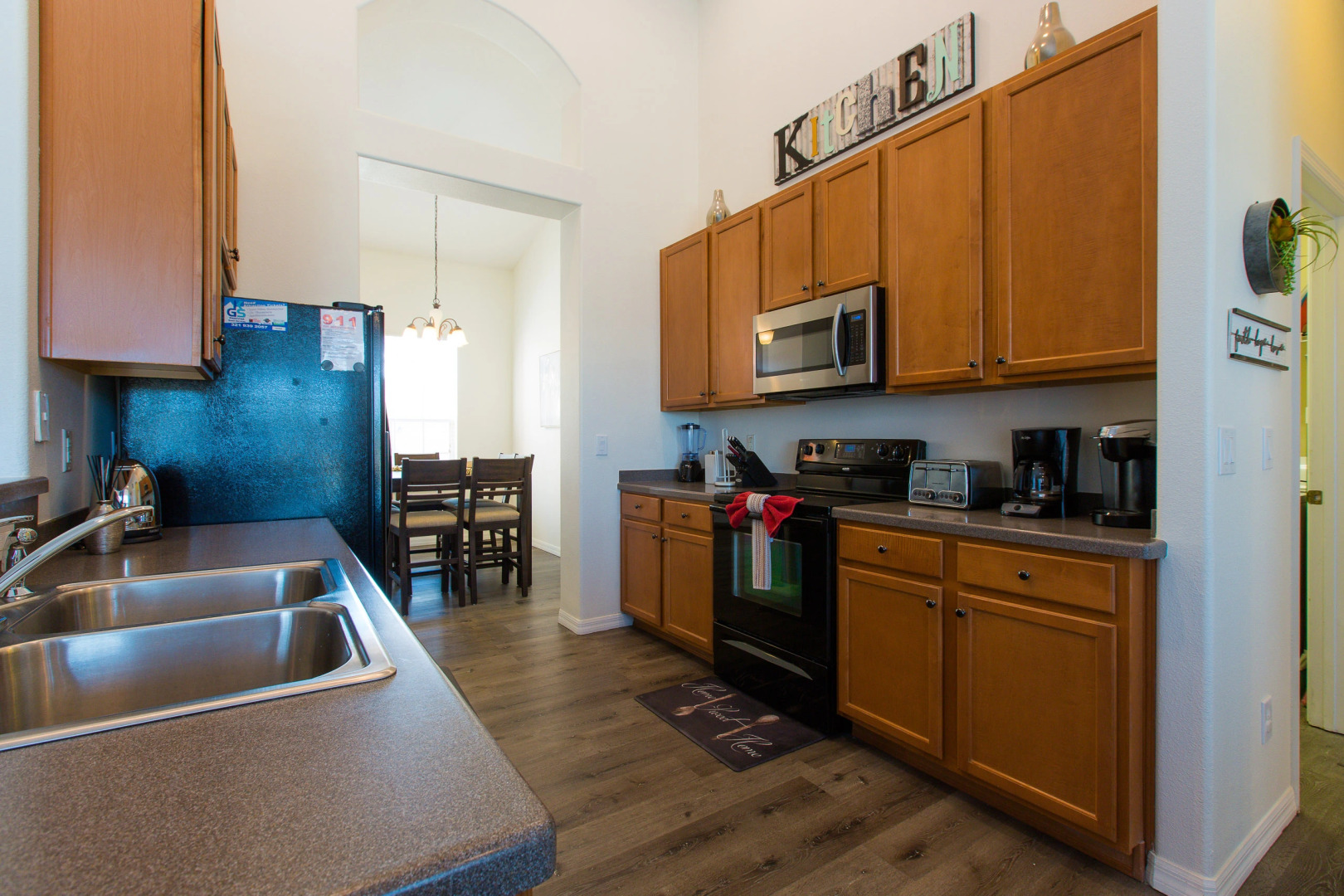 The Palms Villa at Watersong, Davenport, US