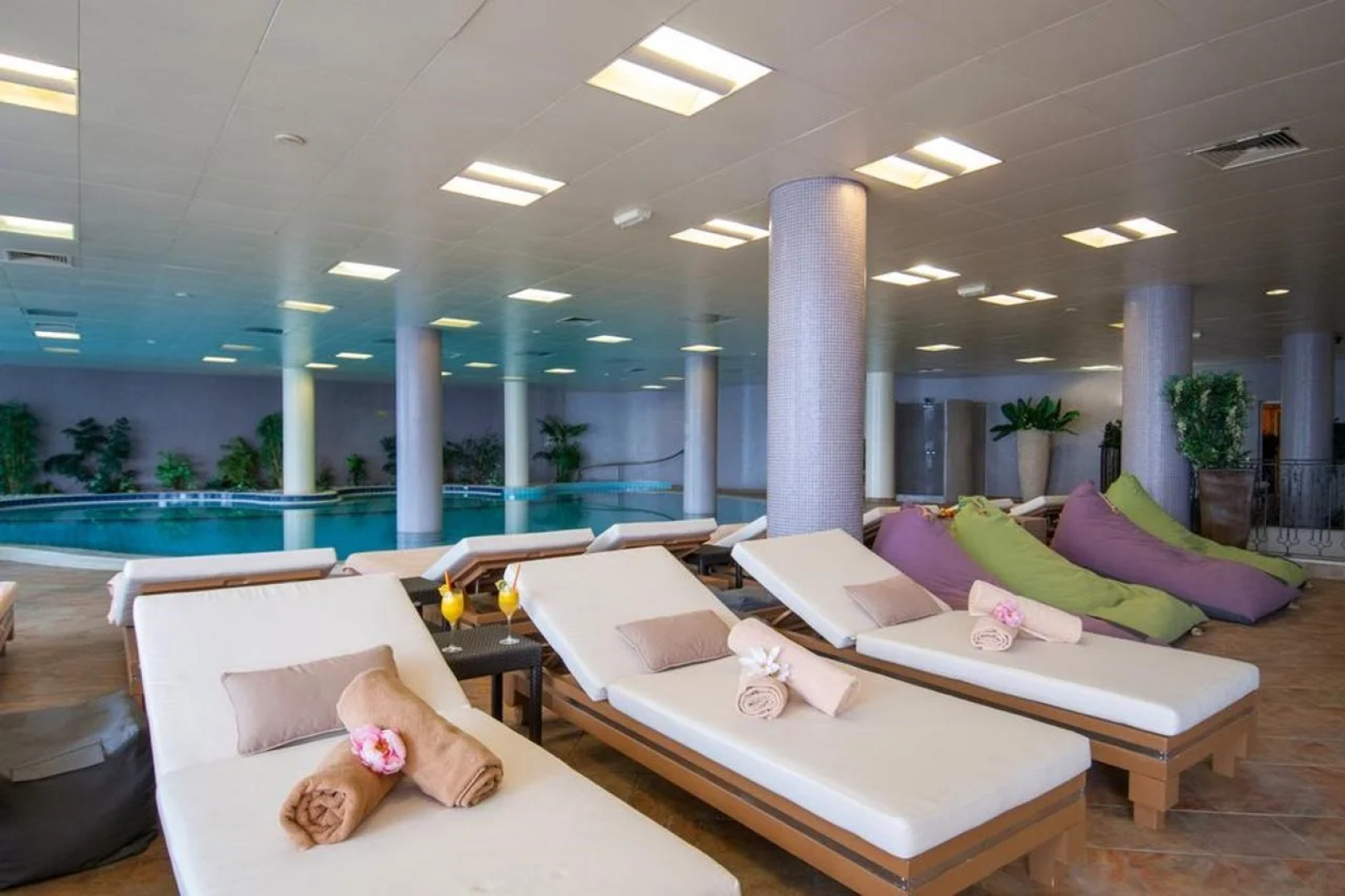 Amadria Park Grand Hotel 4 Opatijska Cvijeta