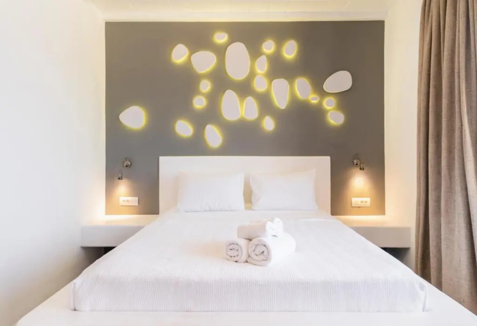 Villa Zen - MG Villas Mykonos