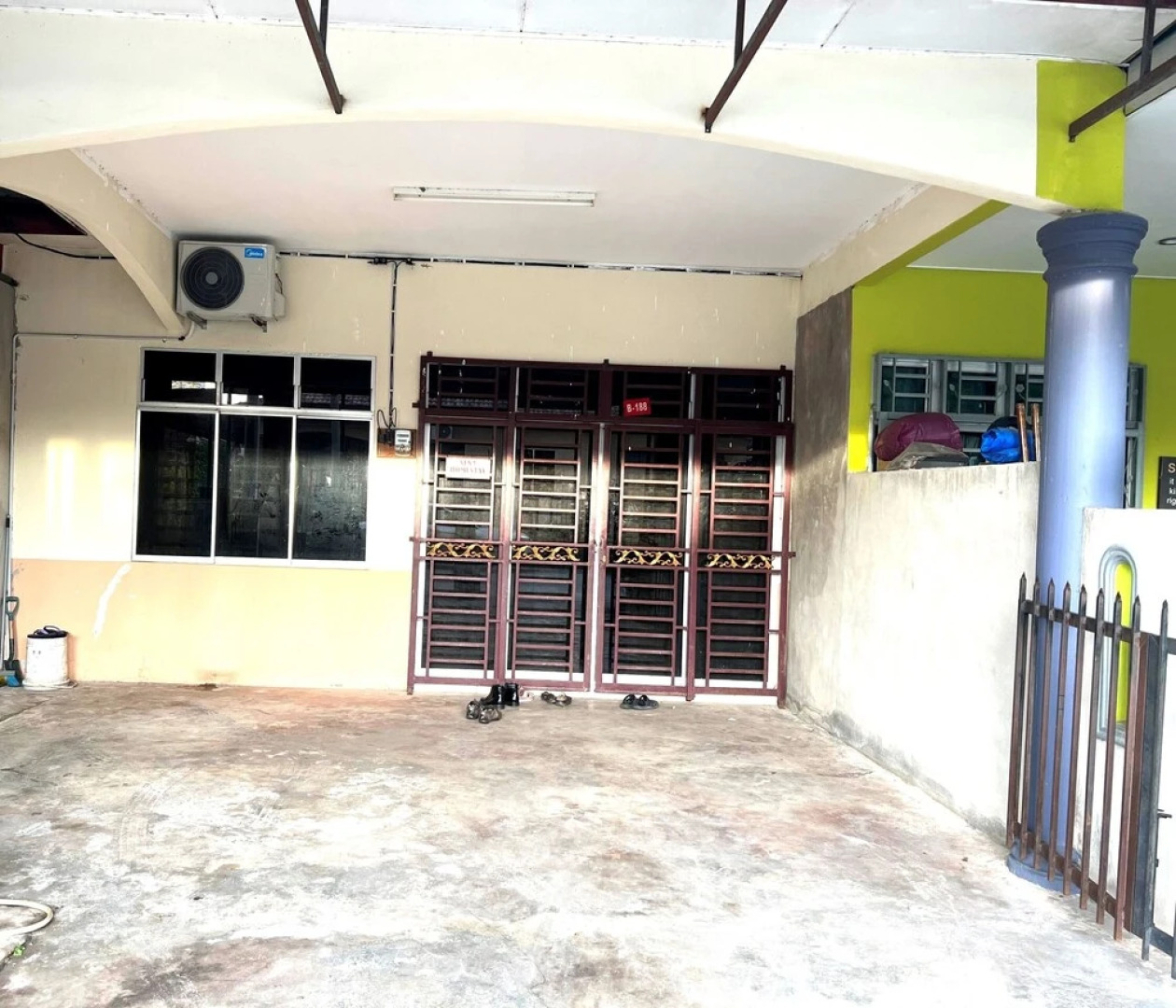 OYO Home 90492 Sena Homestay