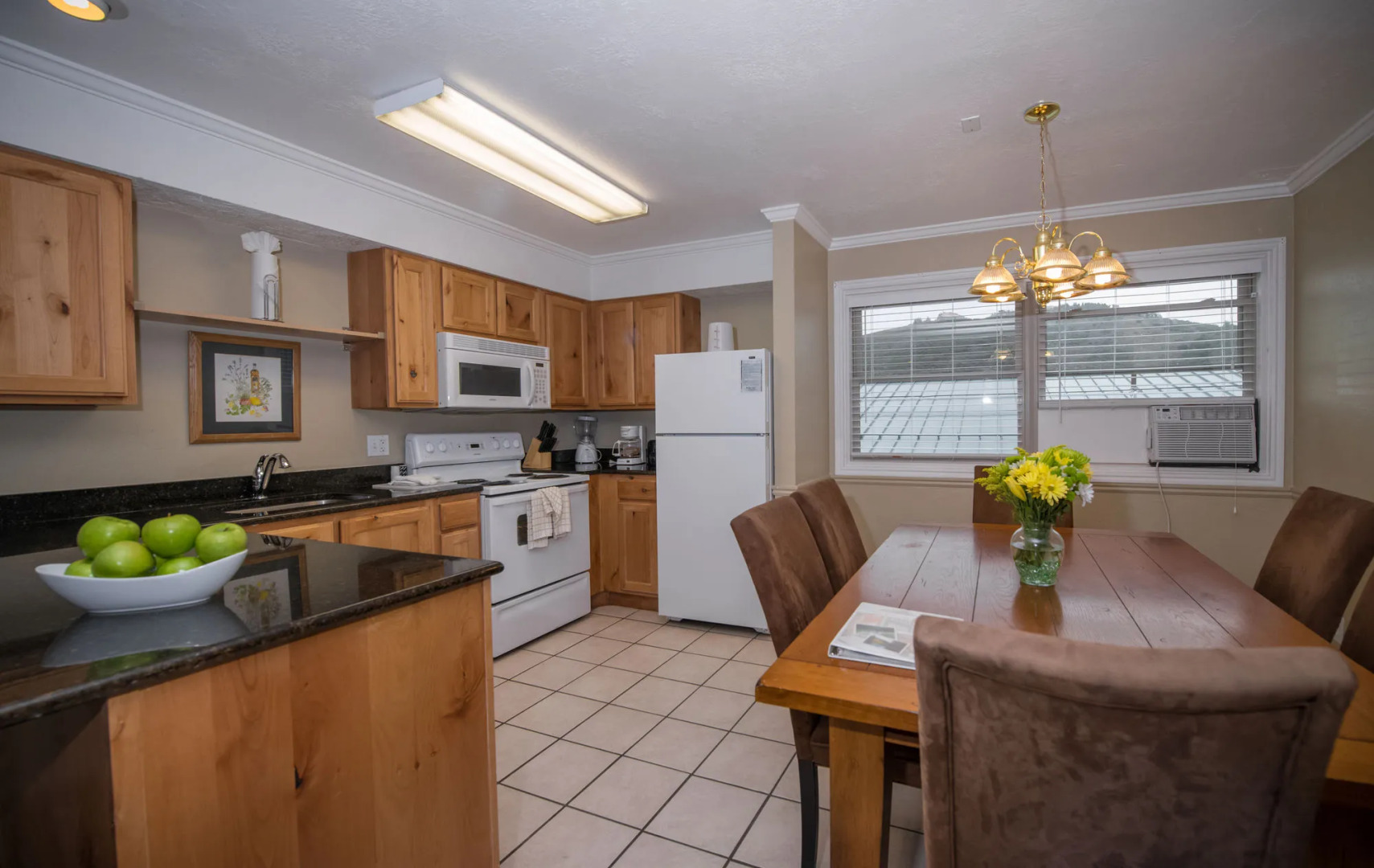 Sweetwater Lift Lodge