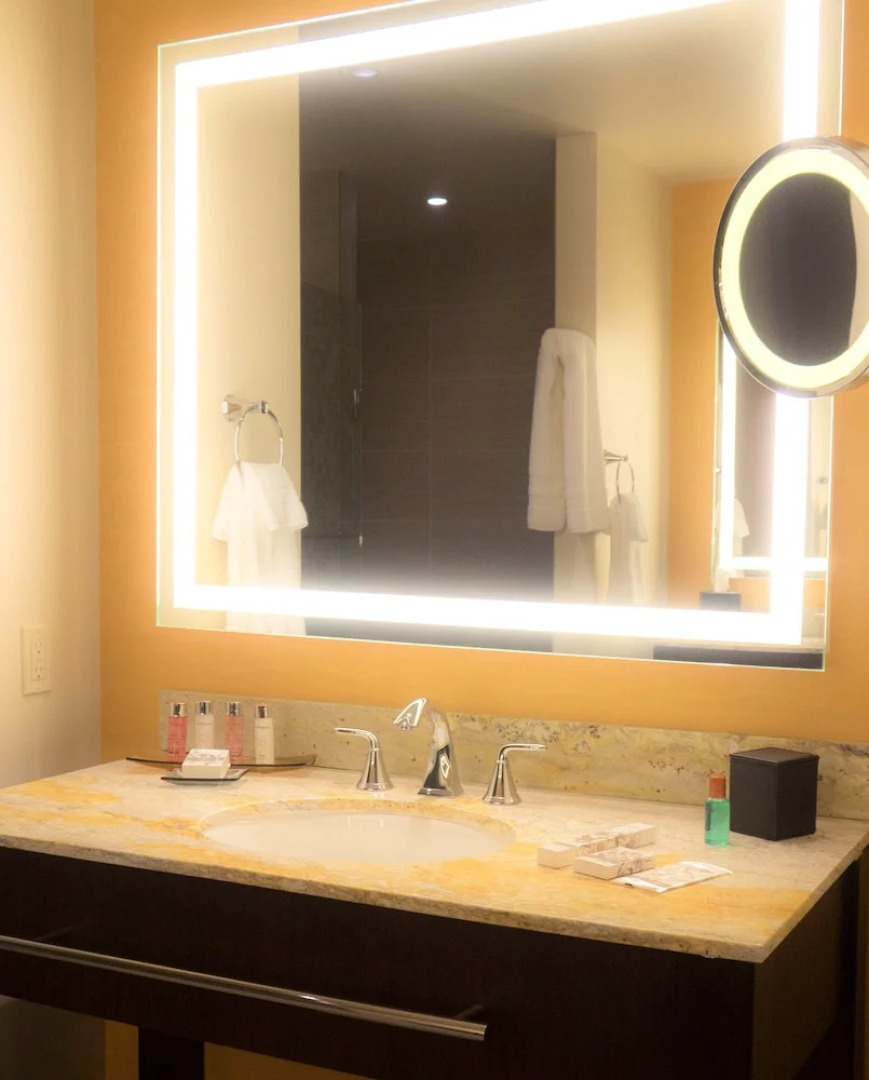 Legends Casino Hotel