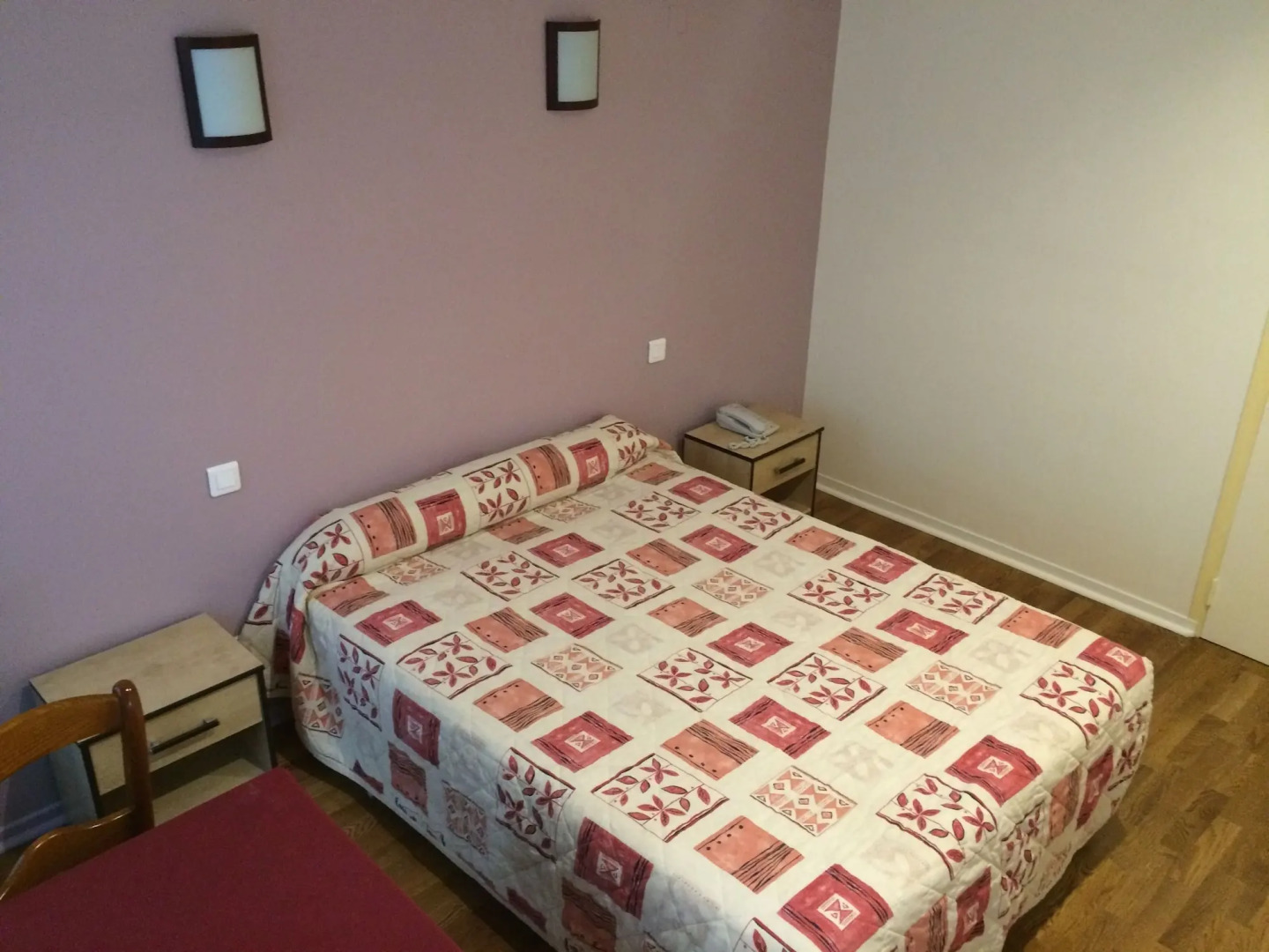 Hôtel Paris Gambetta