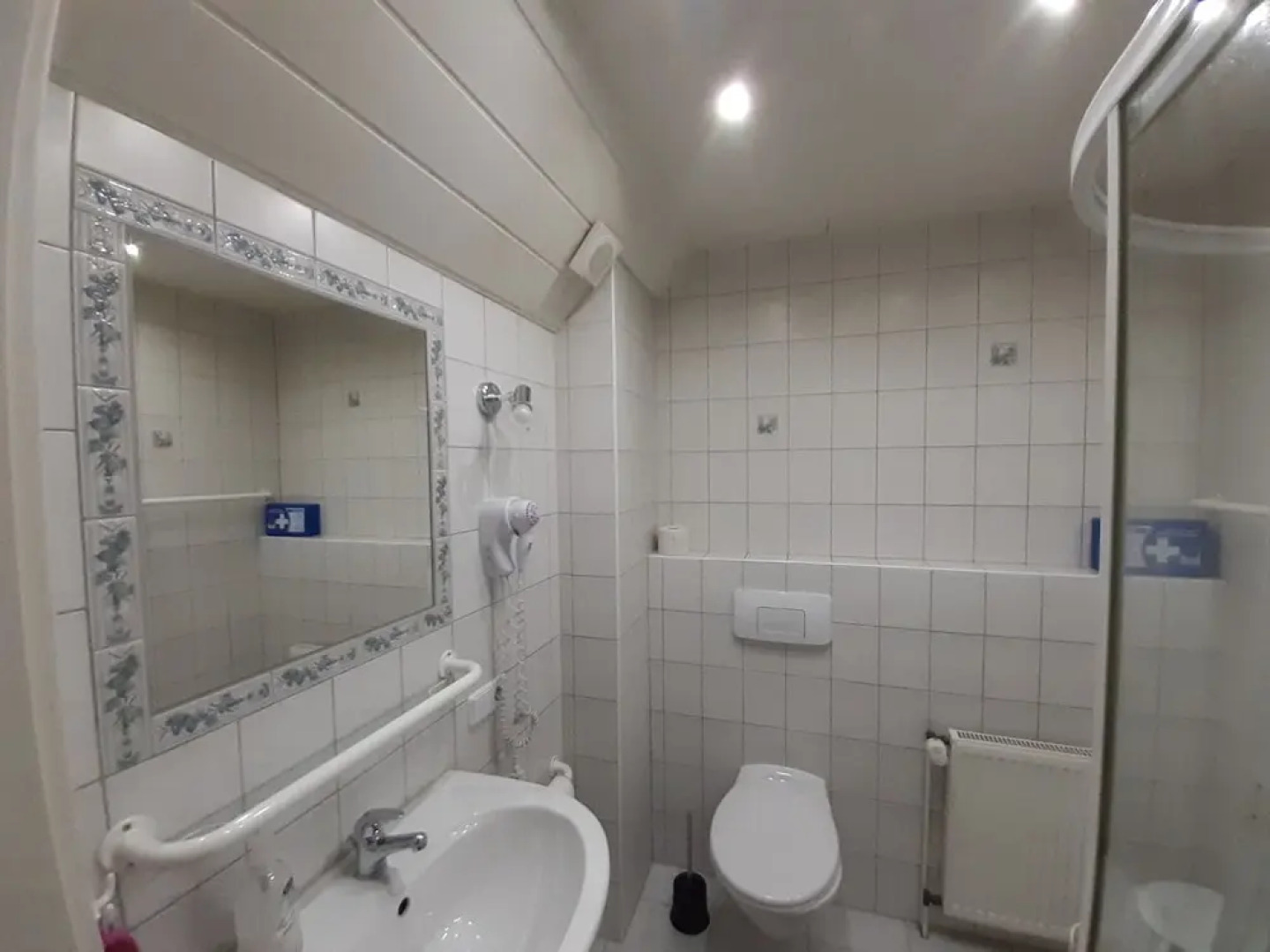 Ferienwohnung Stricker Harz