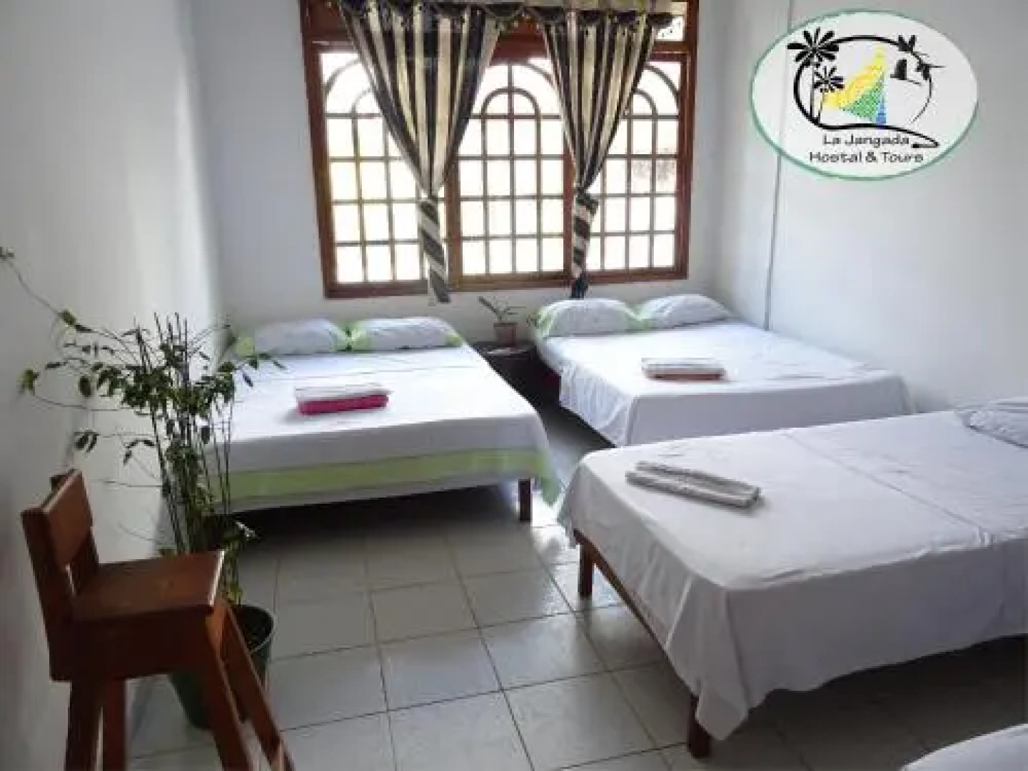 La Jangada Hospedaje