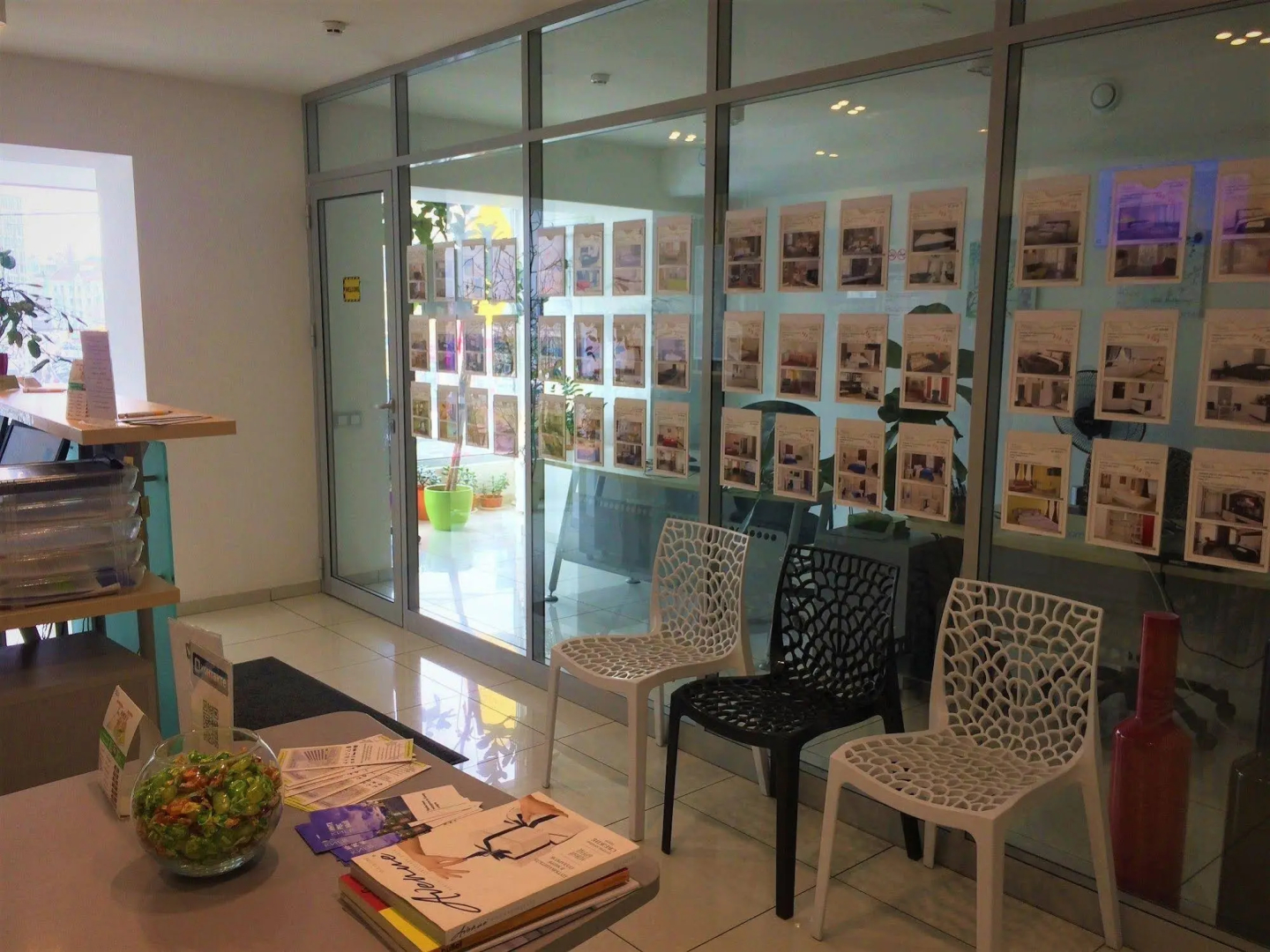Partner Guest House Крещатик