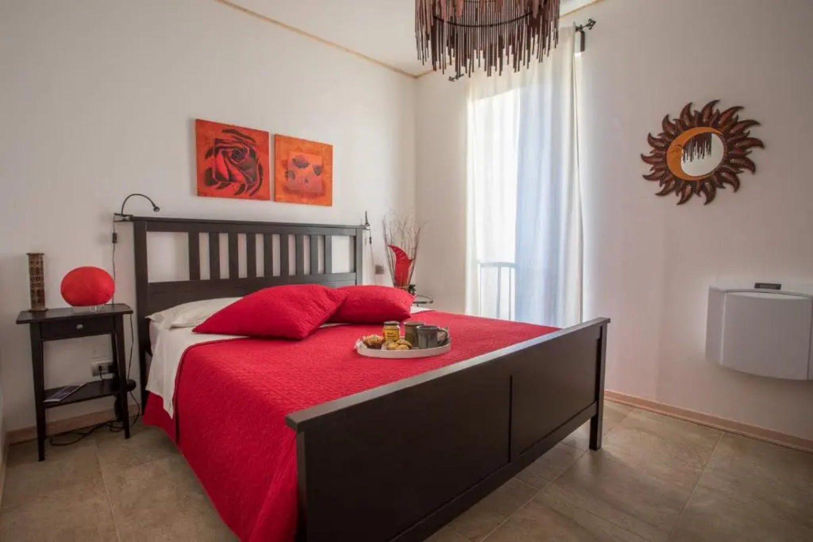 Bio B&B Vivere la Vita