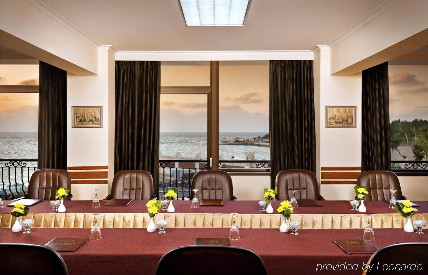 Sheraton Montazah Hotel