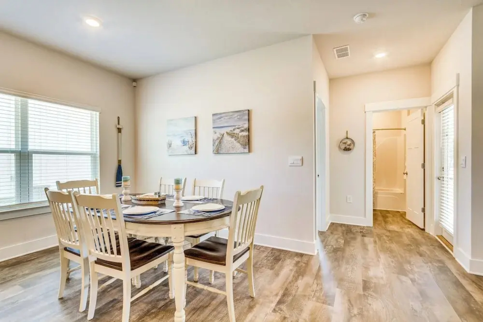 Newly Built Gulf Coast Getaway Near Pensacola!