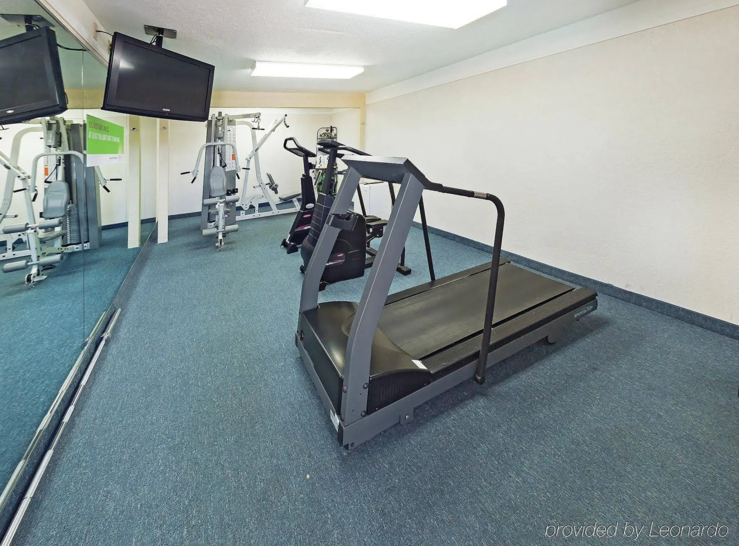 Red Roof Inn Ardmore