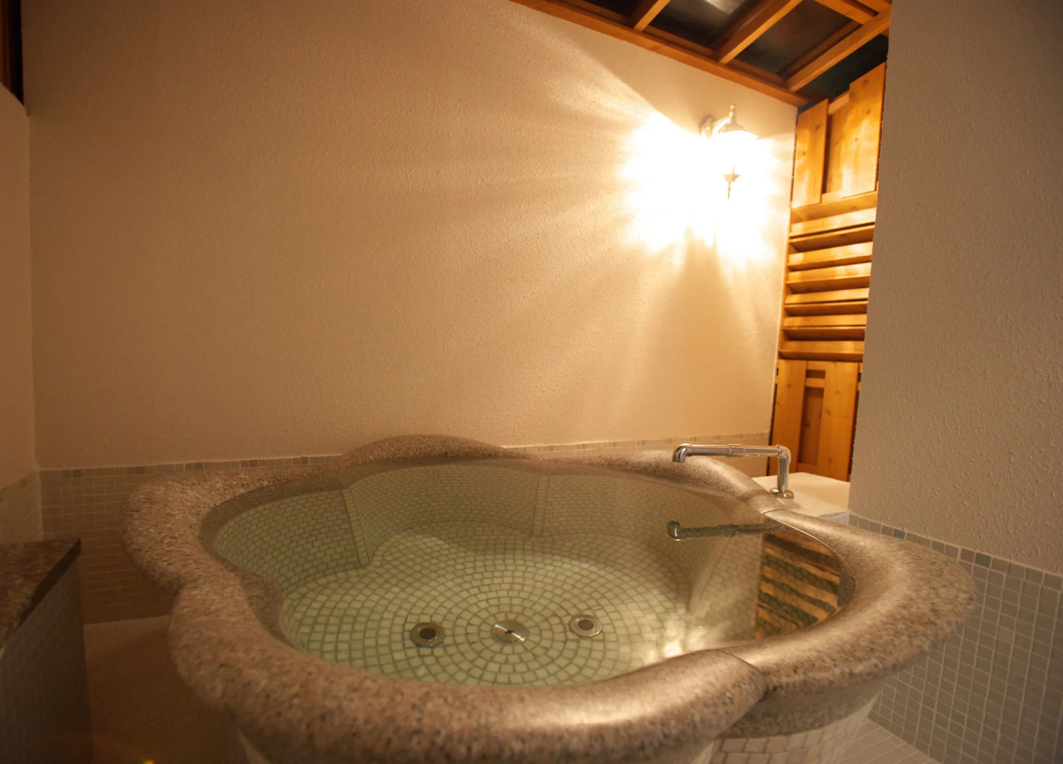 Kappo Ryokan Kiyoto