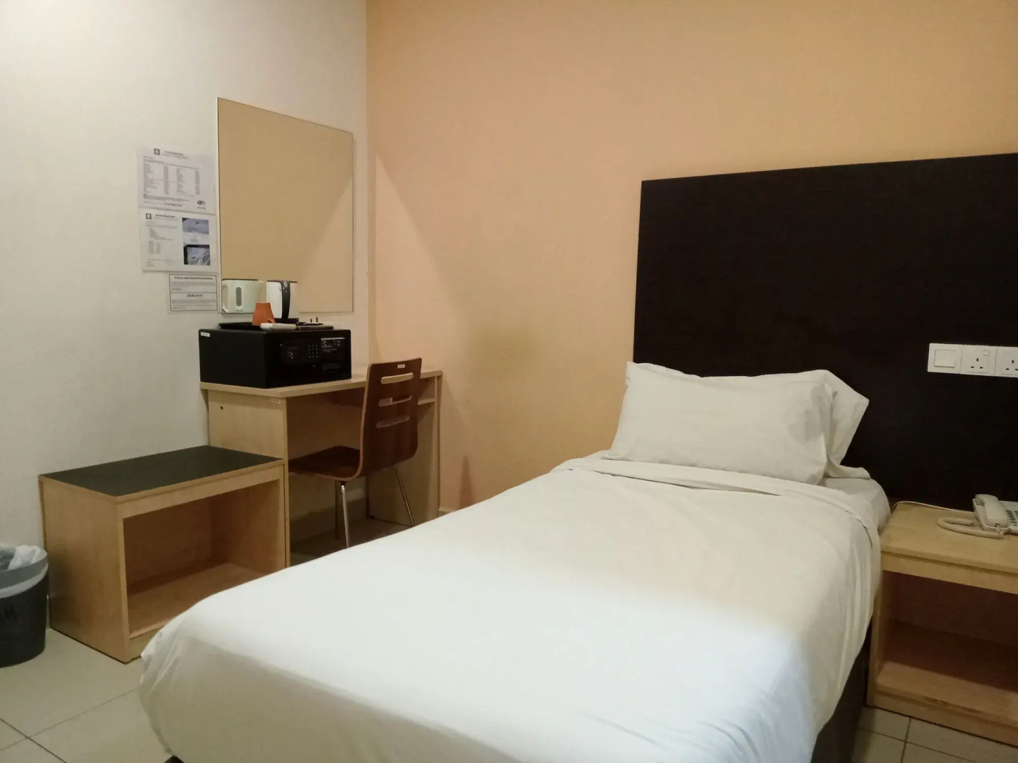 Avenue Bangi Hotel