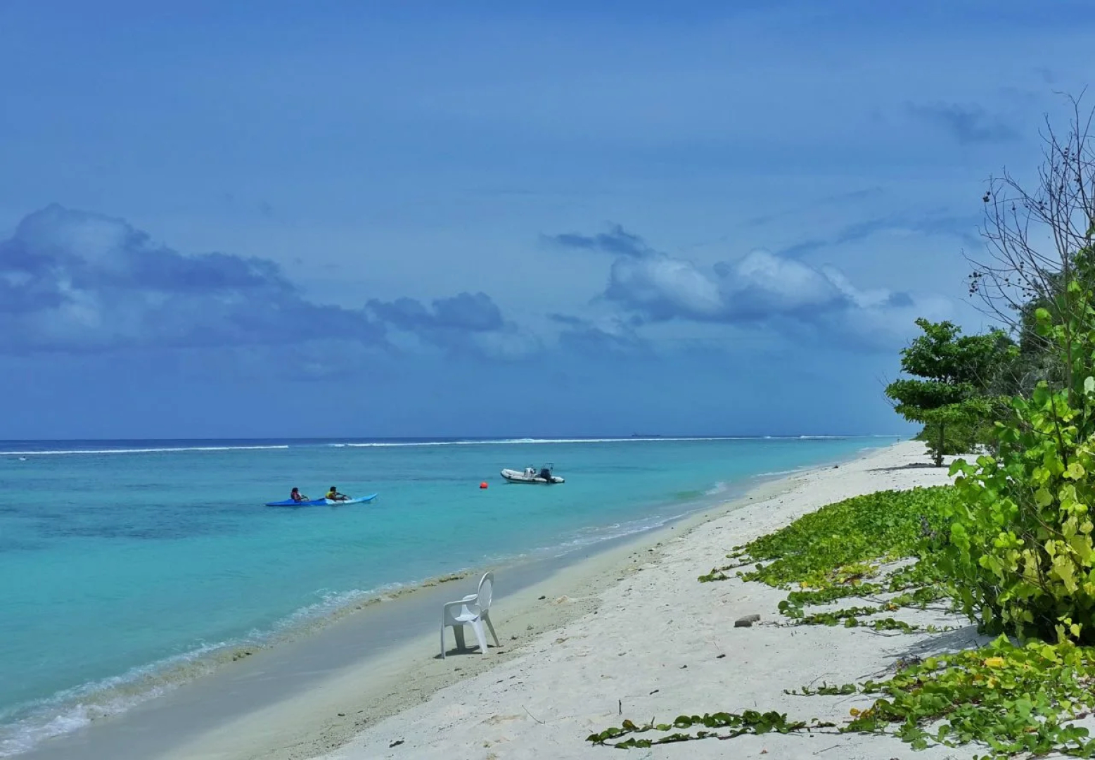 Simry Beachside