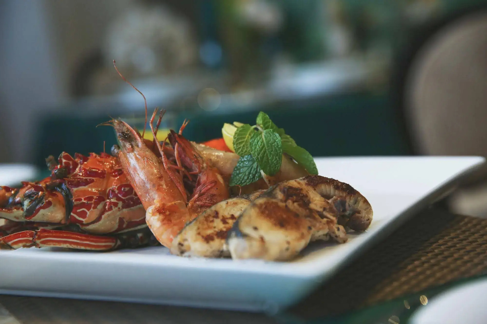 Horton Towers & Cottages