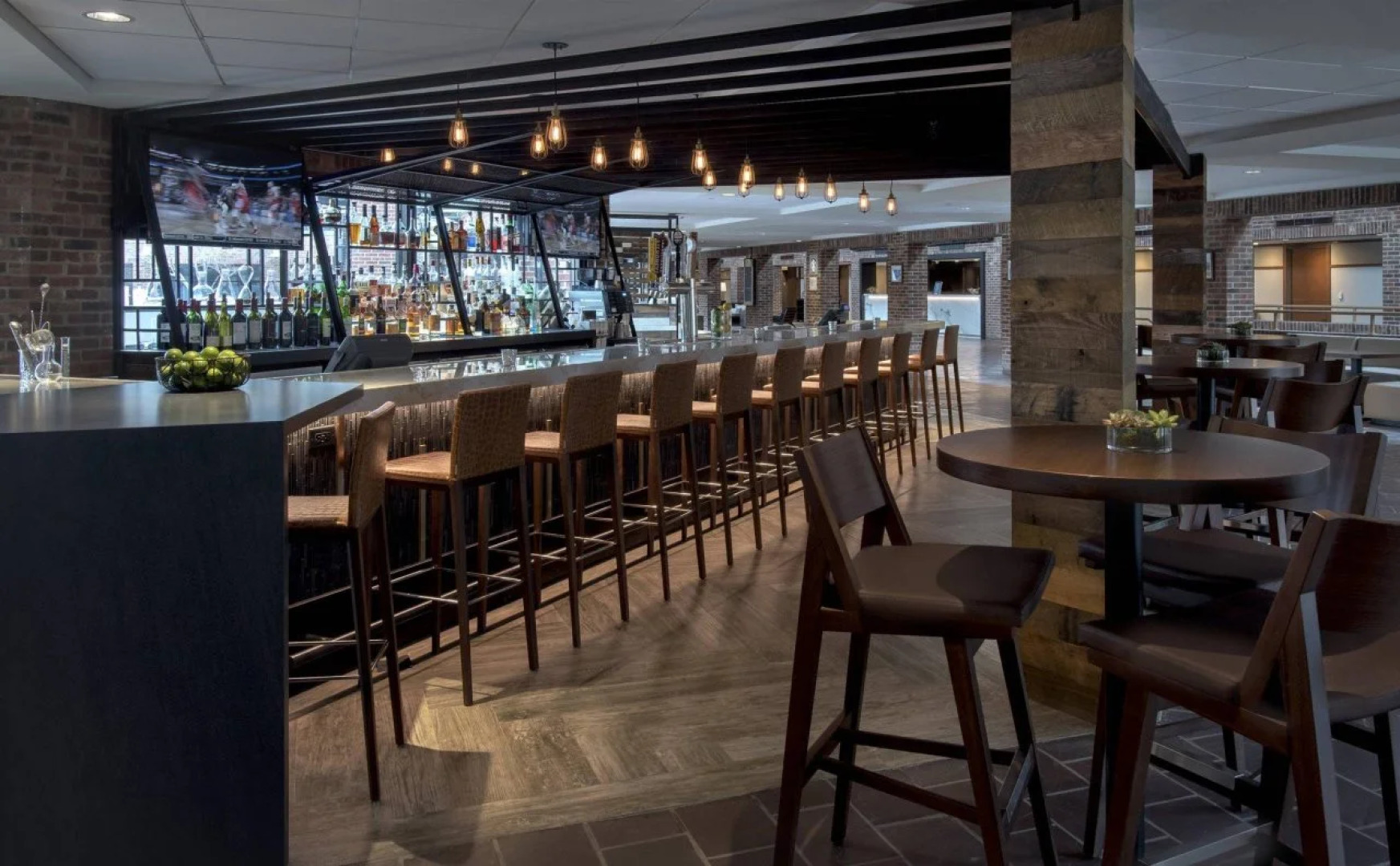 Princeton Marriott at Forrestal