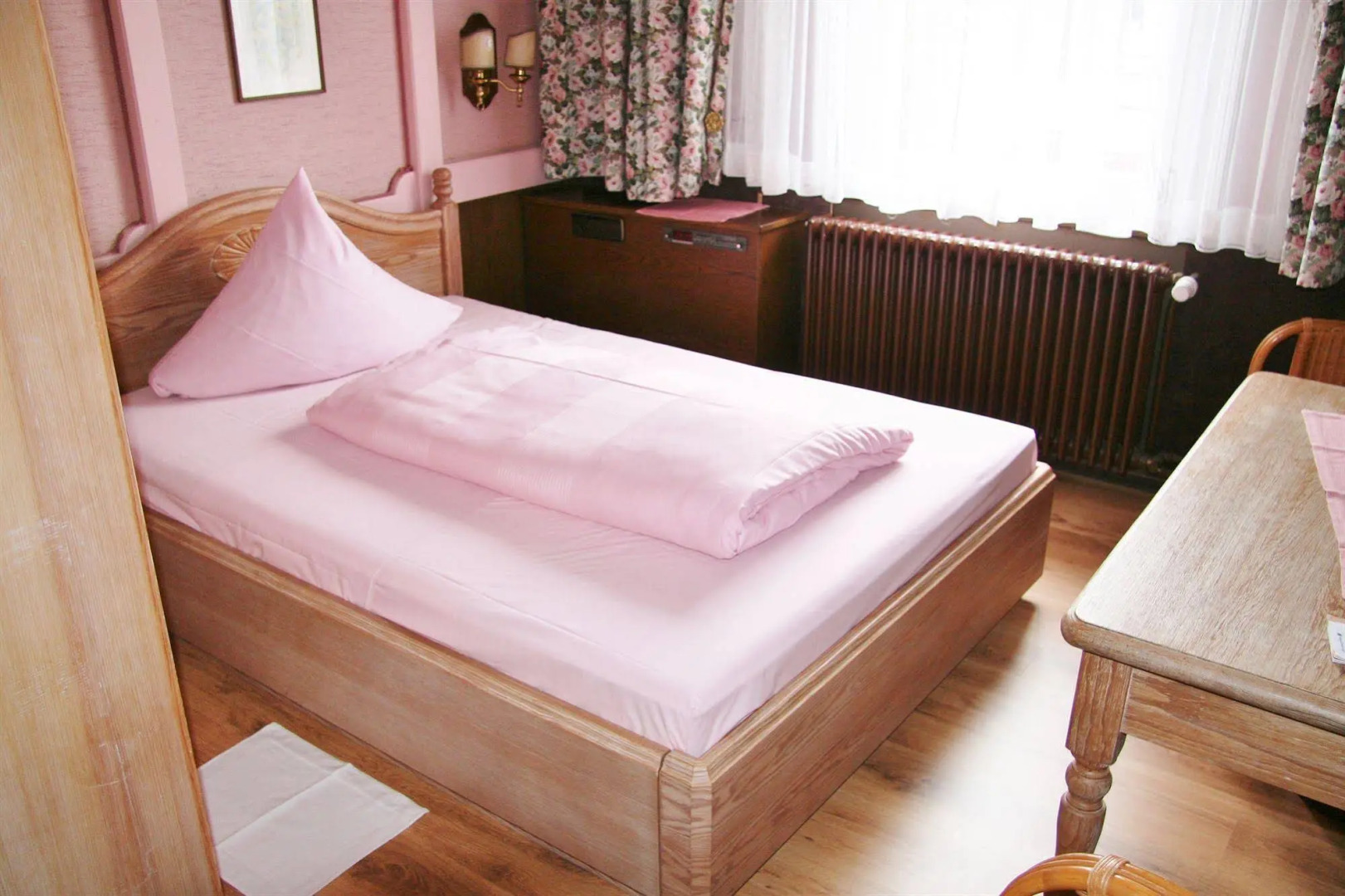 Hotel Landgasthof Falken