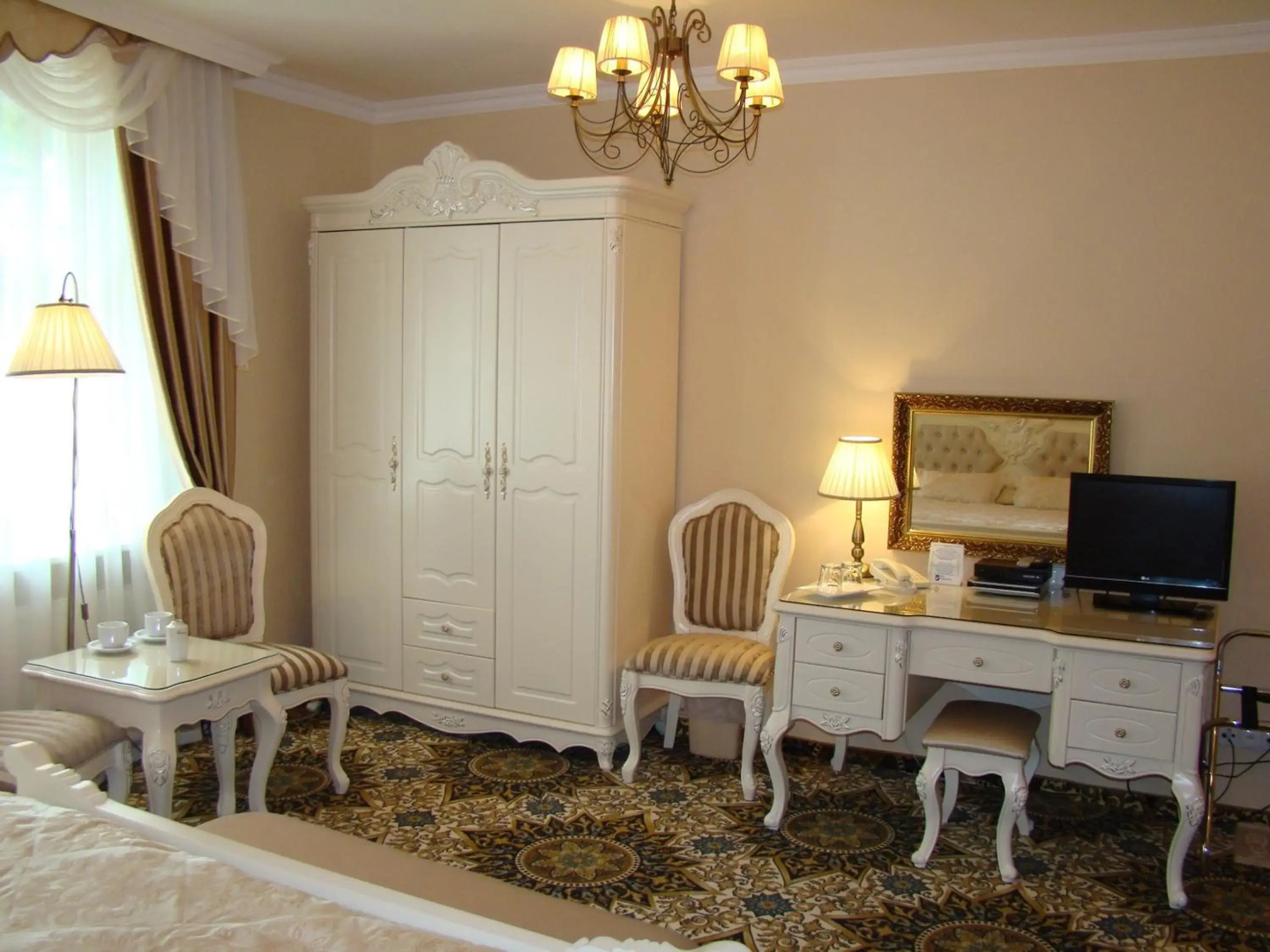 Hotel Saint Petersburg