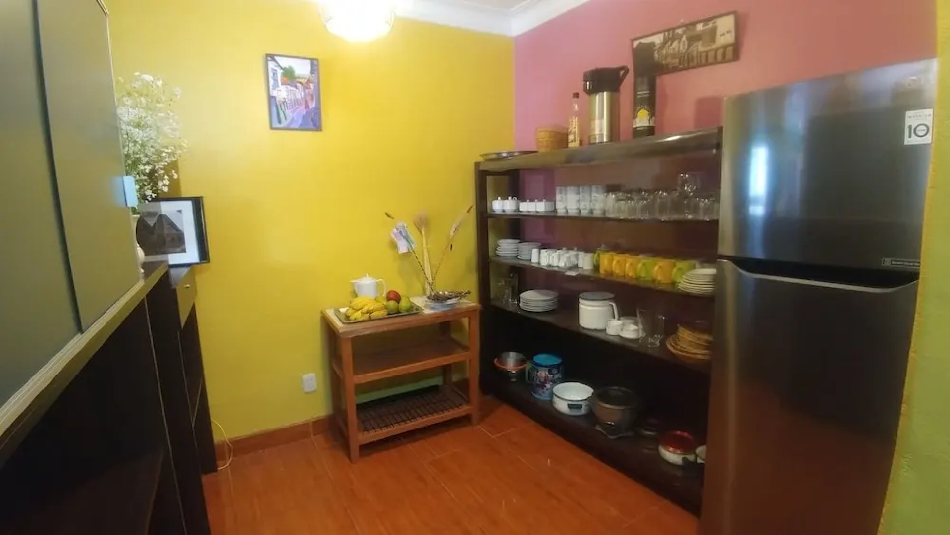 Hostal Inka Ollantay