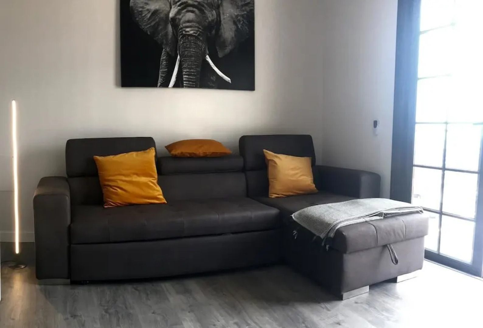 Apartamento Gavilán