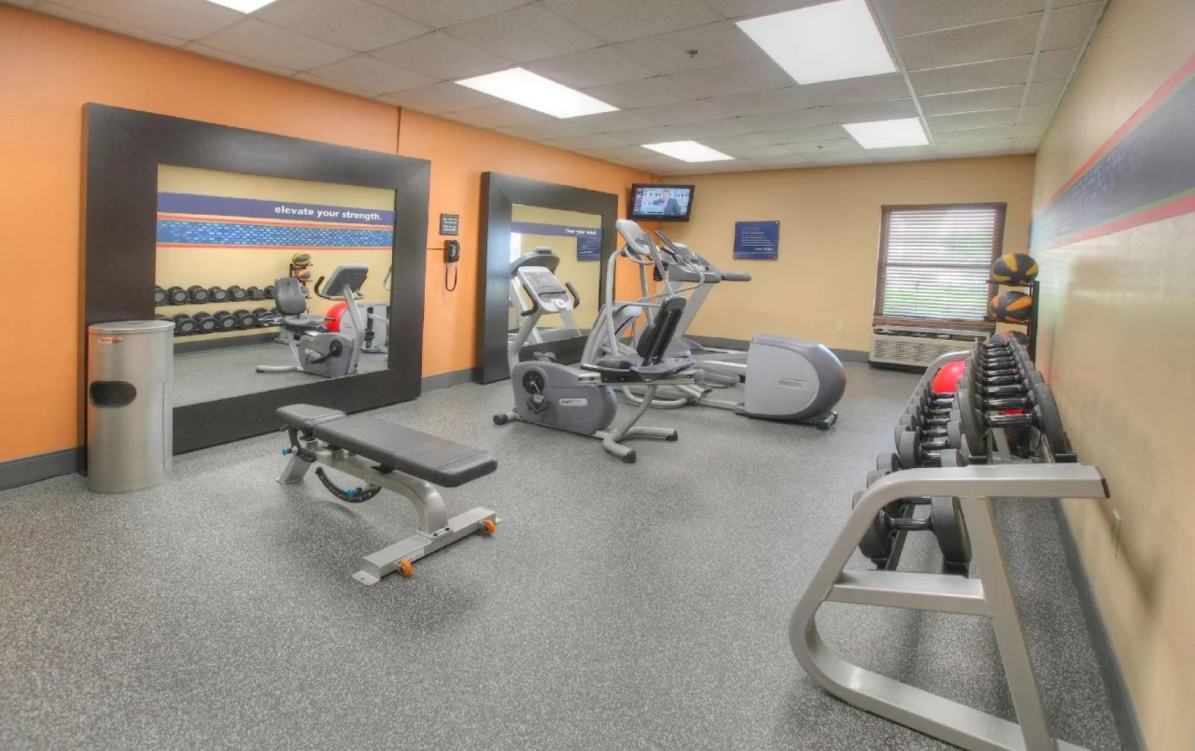 Hampton Inn Tuscaloosa-East