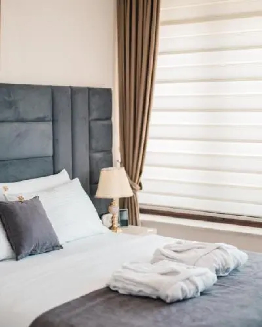 Apartments Barjaktar