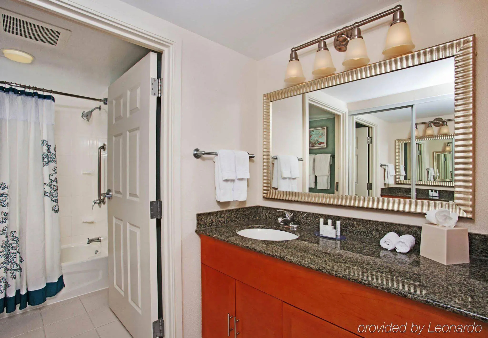 Residence Inn by Marriott Virginia Beach Oceanfront