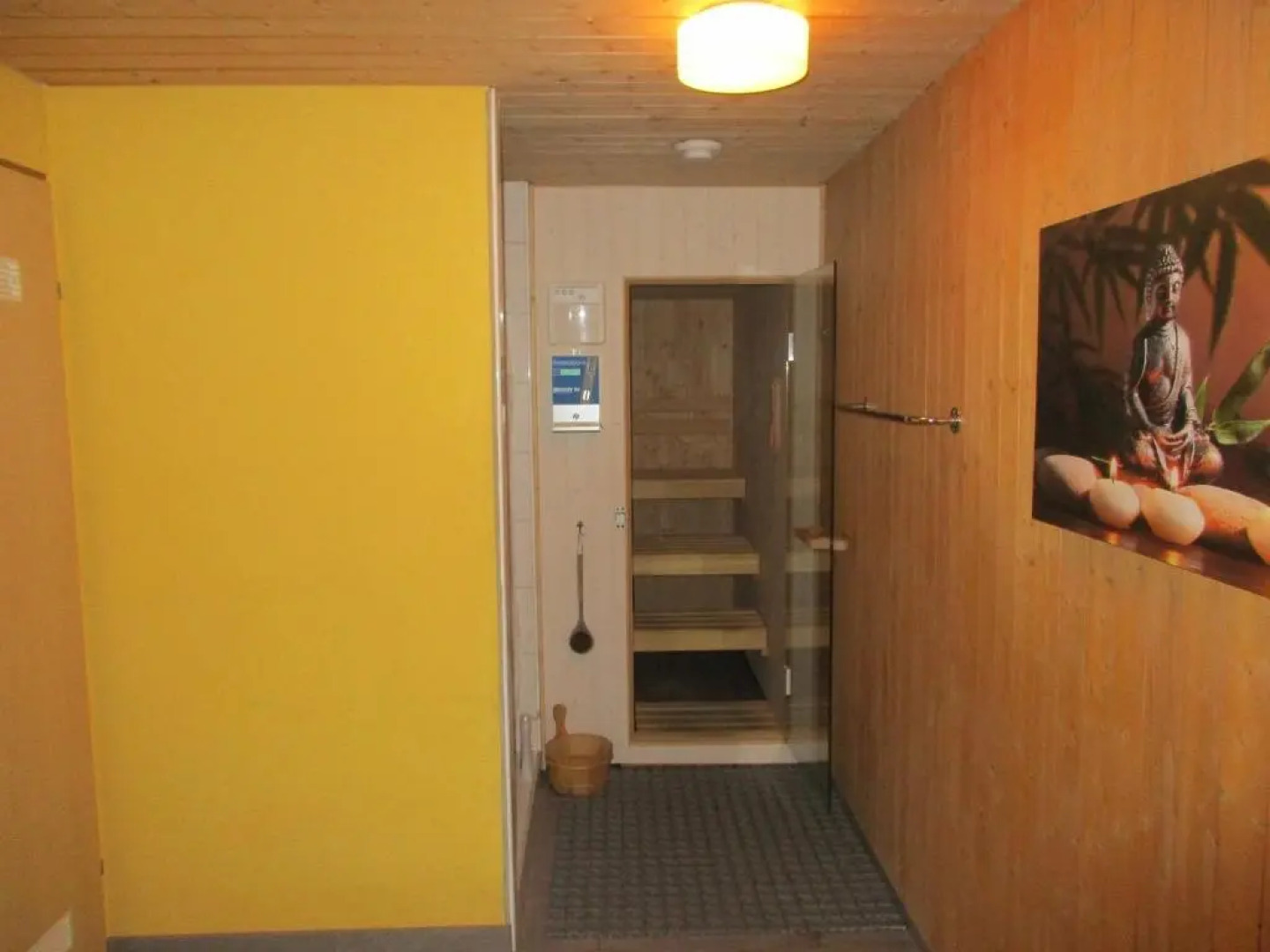 La Prada - 2 Zimmerwohnung mit 40m2 für max. 3 Personen