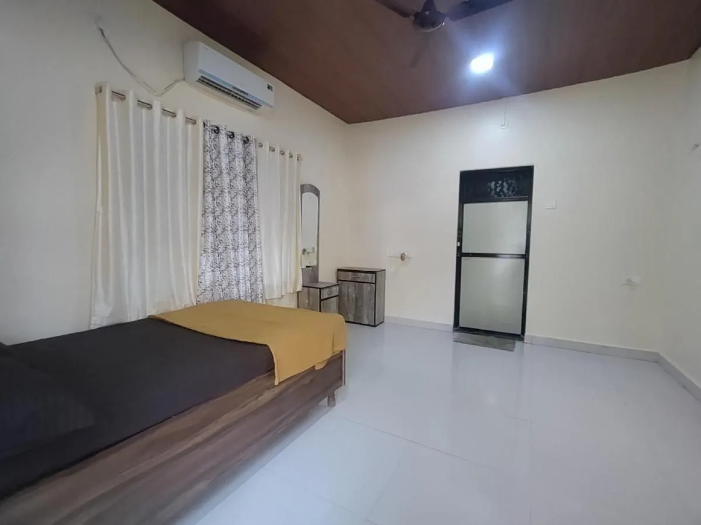 Opulence Resort Varsoli Alibaug