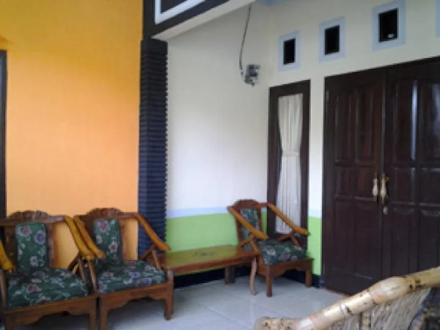 Village Corner Homestay