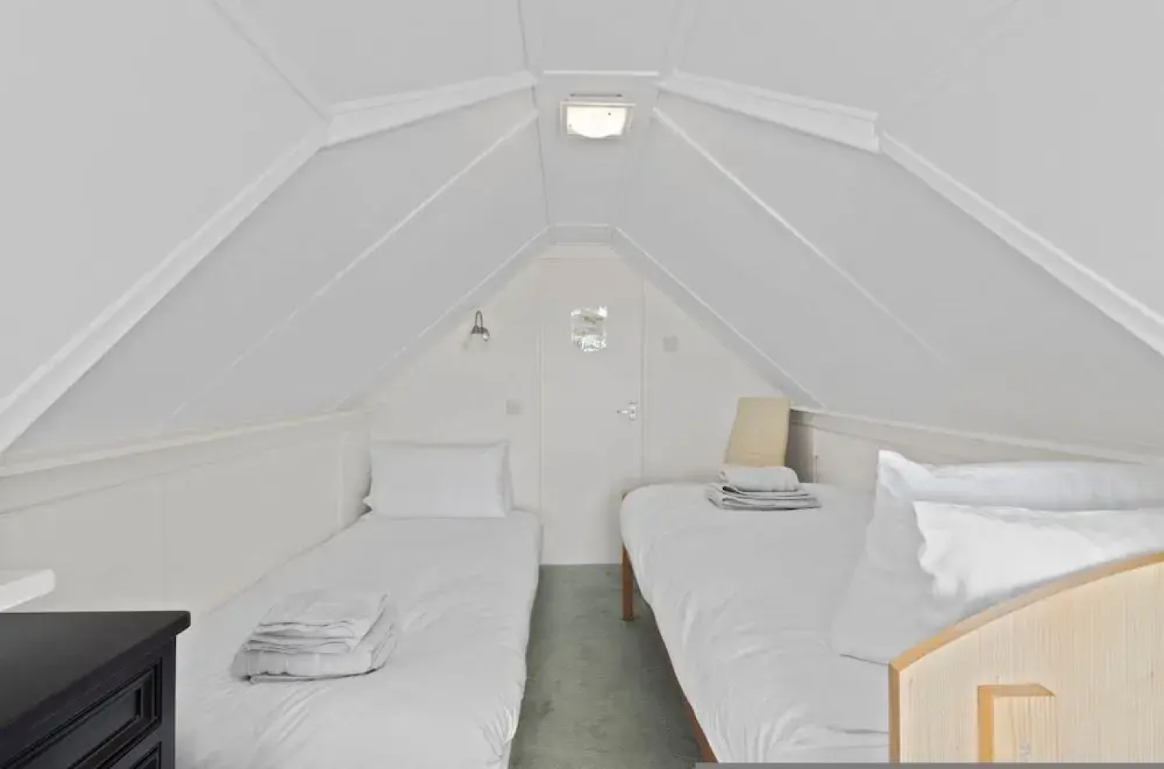 The Gulls Getaway in Pevensey Bay