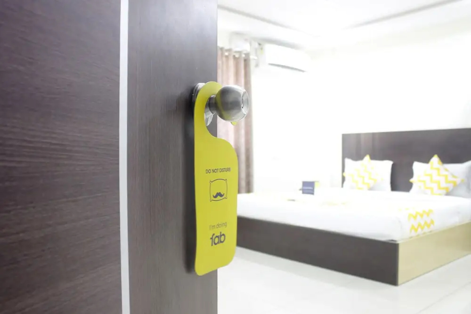 OYO 17375 My Place Kondapur Hicc