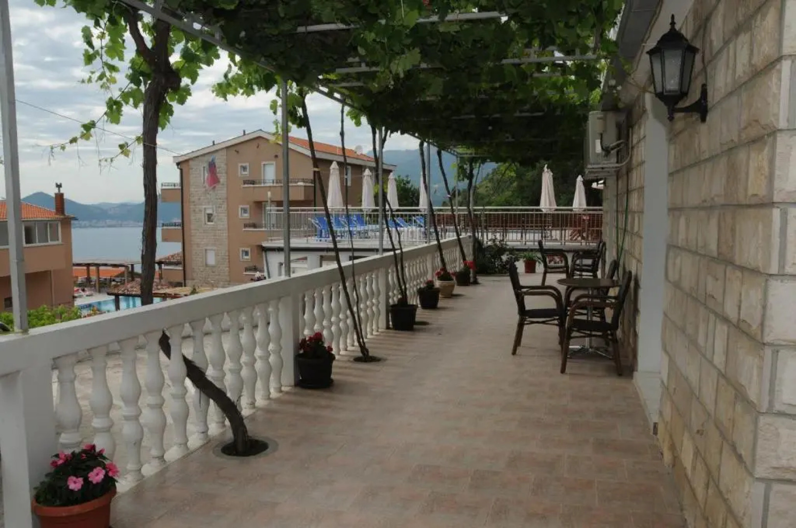 Apartments Dragišić