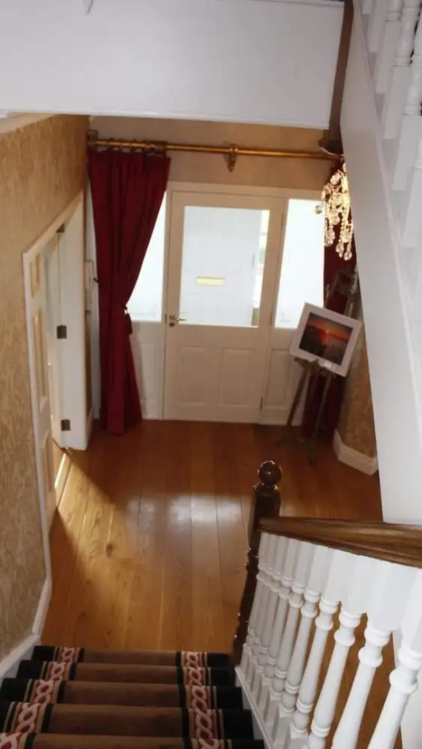 Roe Valley Manor and Estate