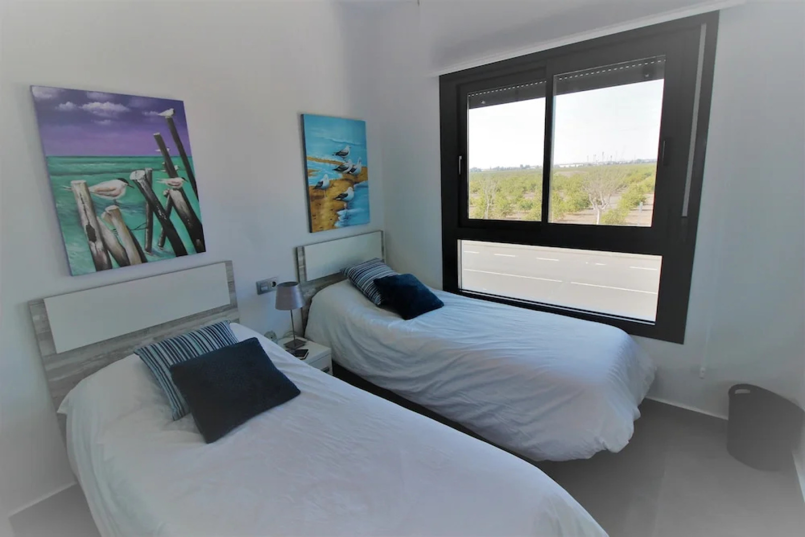 Cozy Penthouse Apartment Lamar II 218