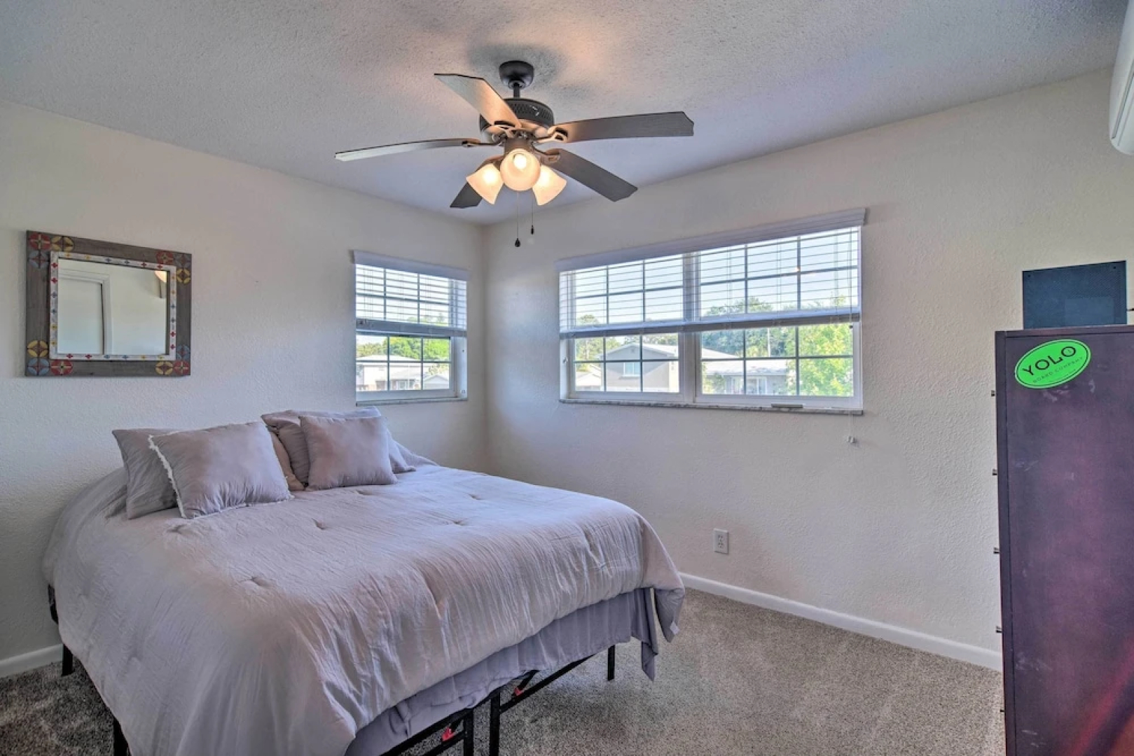 Seminole Home: 1 Mi to Indian Shores Beach!