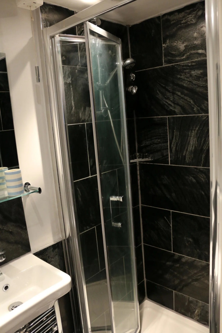 The New School Rooms