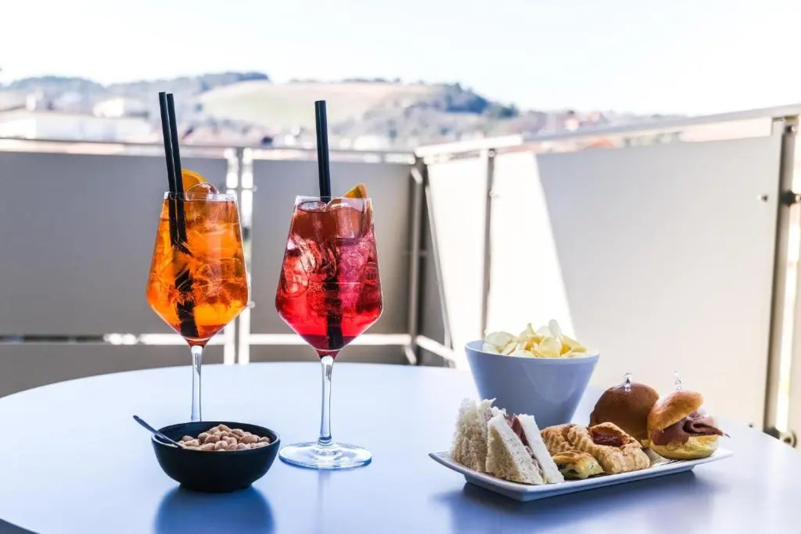 Vicolo Malavolta 7 Rooms and Suites